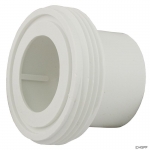 Tailpiece, 2"bt x 1-1/2"s, w/gasket, for Split Nut